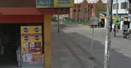 SUPERMERCADO LA 27 SUR SUPERMERCADO LA 27 SUR